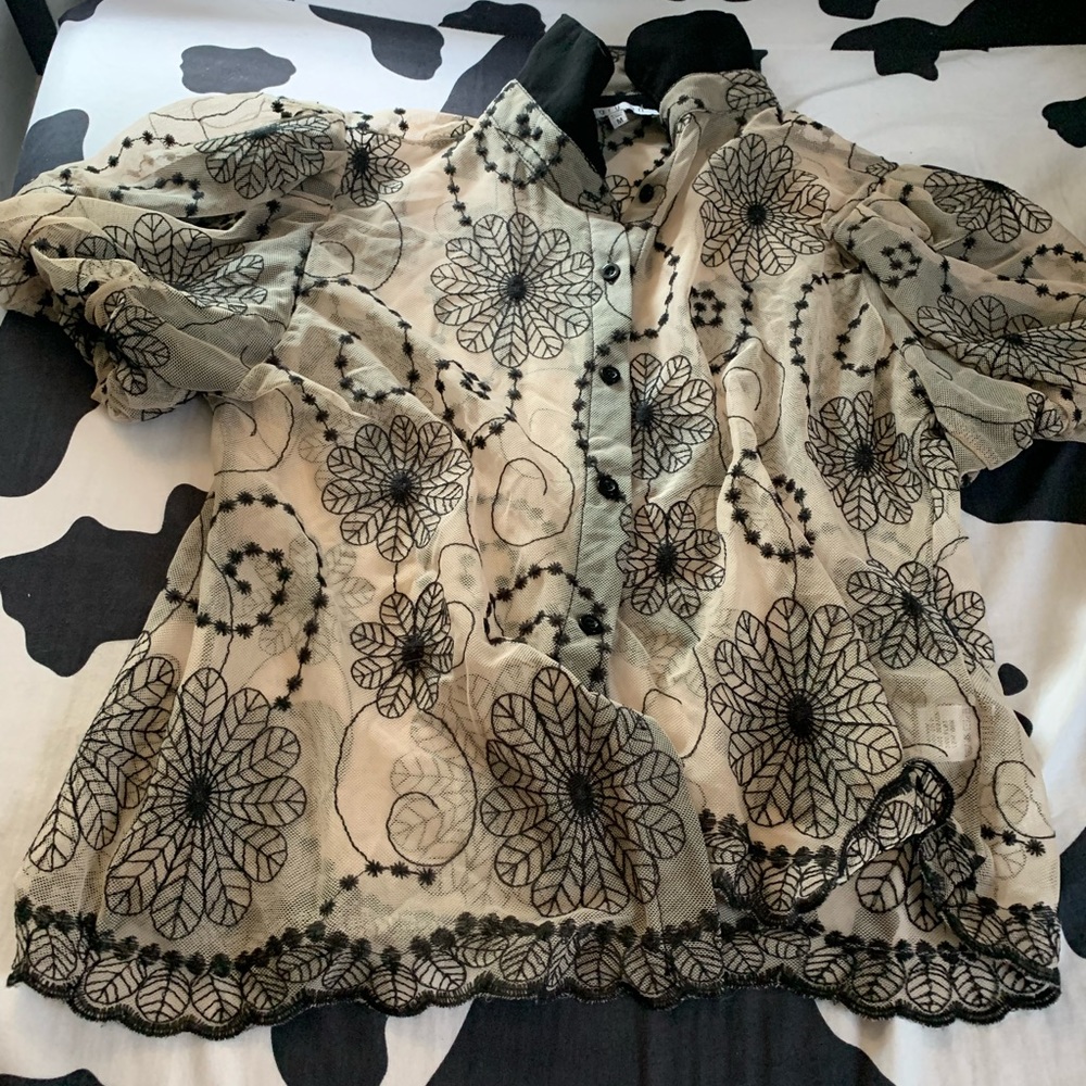 barley worn